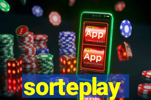sorteplay