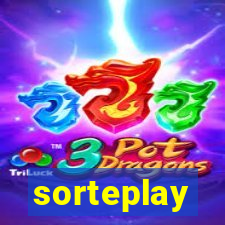 sorteplay