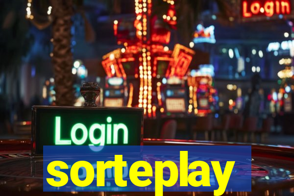 sorteplay