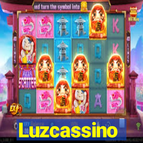 Luzcassino