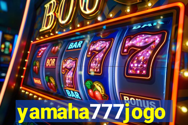 yamaha777jogo