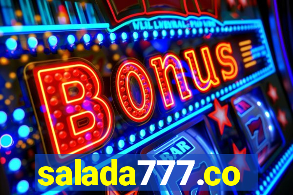 salada777.co