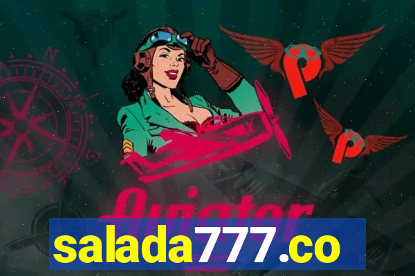 salada777.co