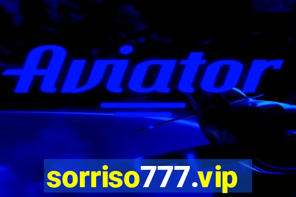 sorriso777.vip