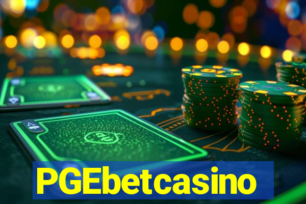 PGEbetcasino