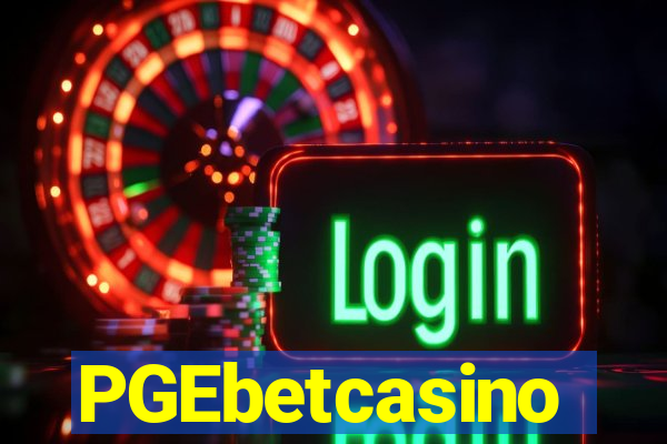 PGEbetcasino