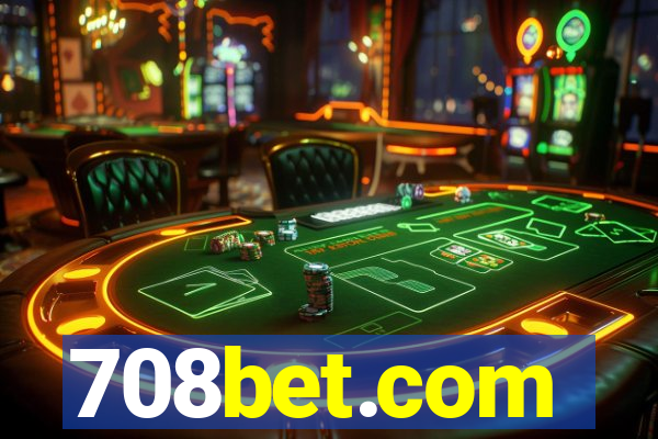 708bet.com
