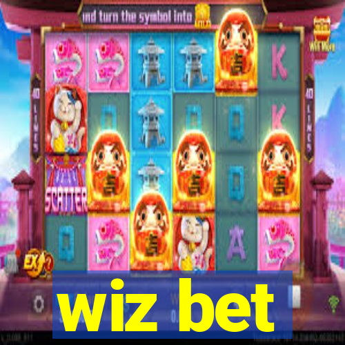 wiz bet