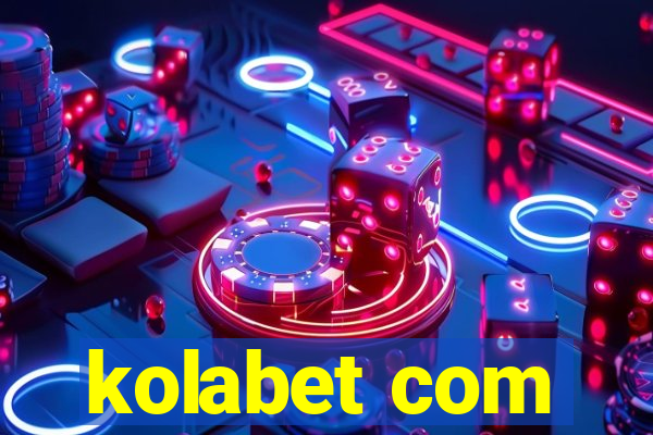 kolabet com