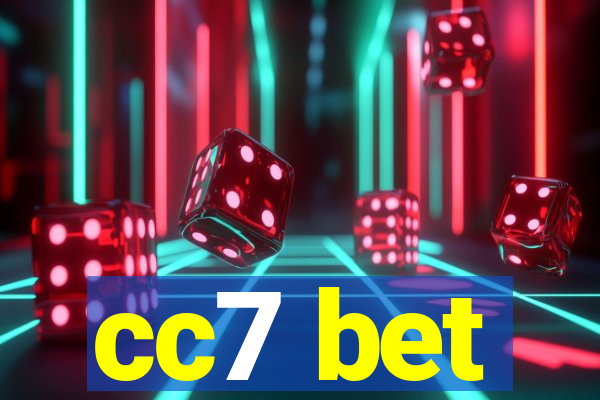 cc7 bet