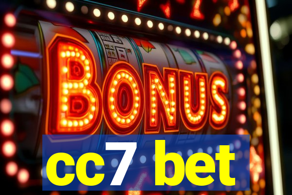 cc7 bet