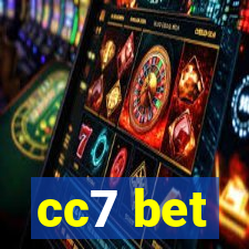 cc7 bet