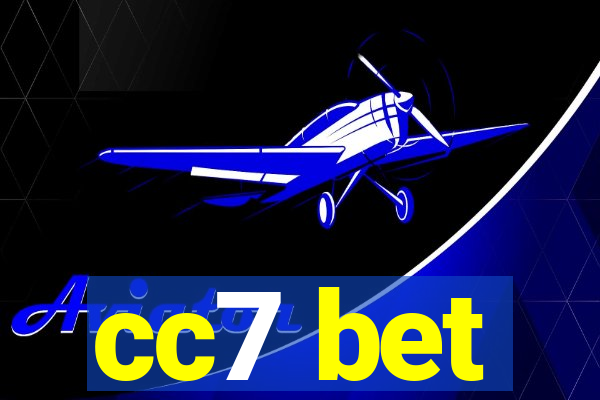 cc7 bet