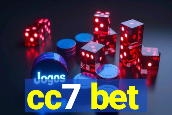 cc7 bet