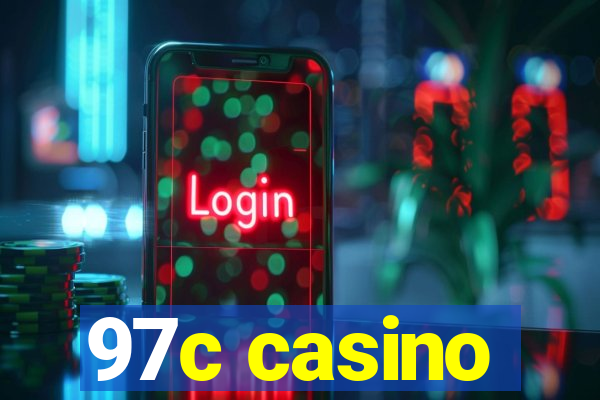 97c casino