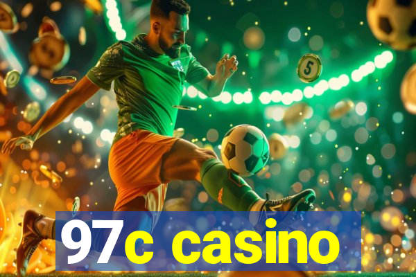 97c casino