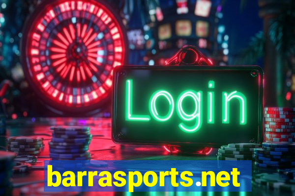 barrasports.net
