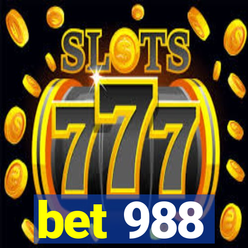 bet 988