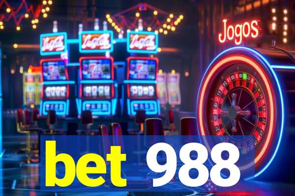 bet 988