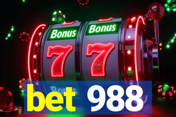 bet 988