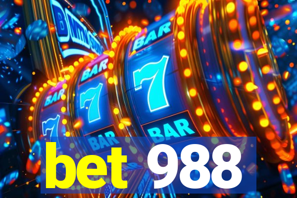 bet 988