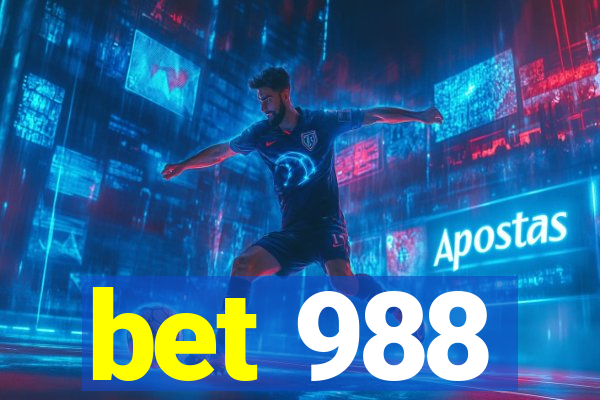bet 988
