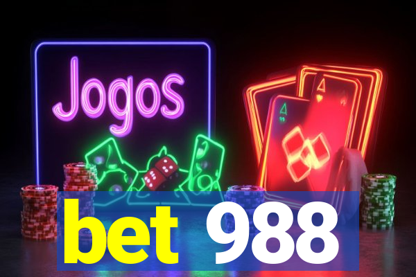 bet 988