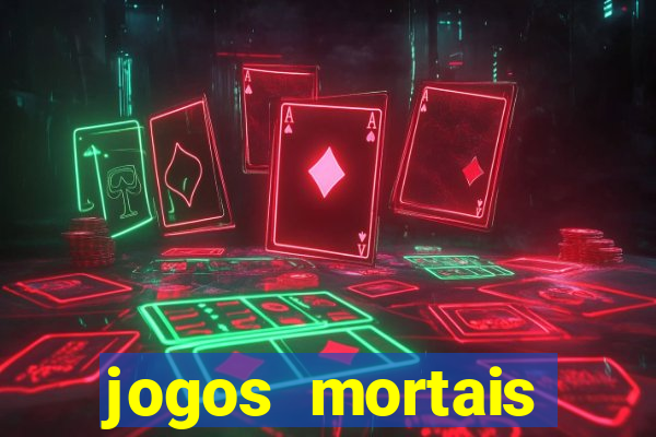 jogos mortais jigsaw legendado torrent