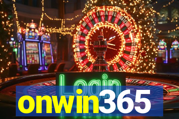onwin365
