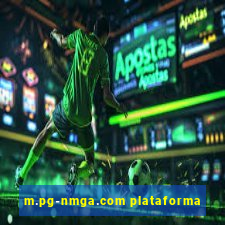 m.pg-nmga.com plataforma