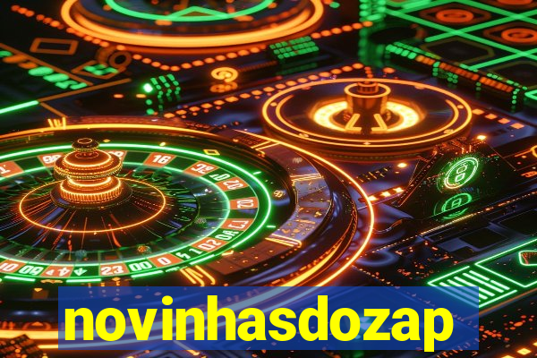 novinhasdozap