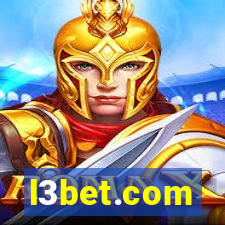 l3bet.com