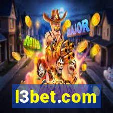 l3bet.com