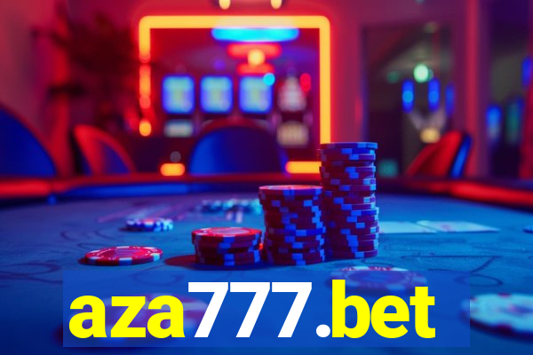 aza777.bet
