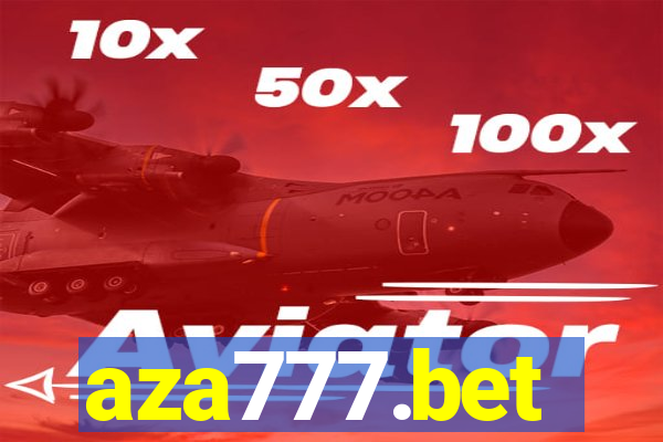 aza777.bet