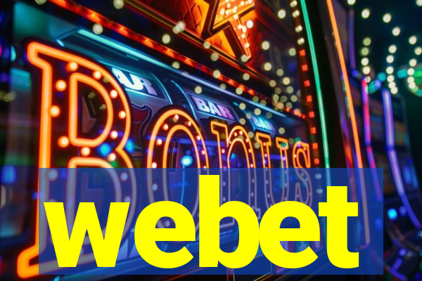 webet