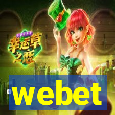 webet
