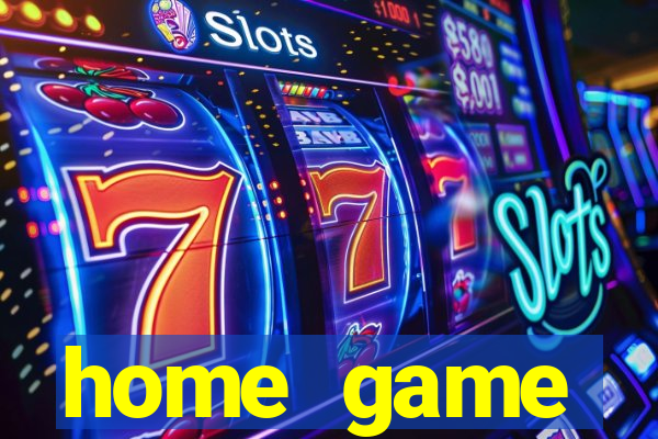 home game gamecategoryid 0