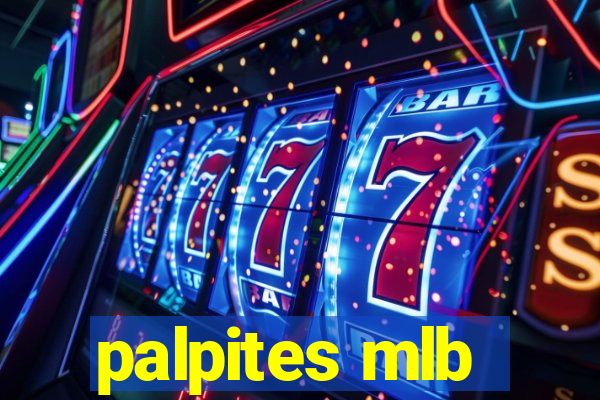 palpites mlb