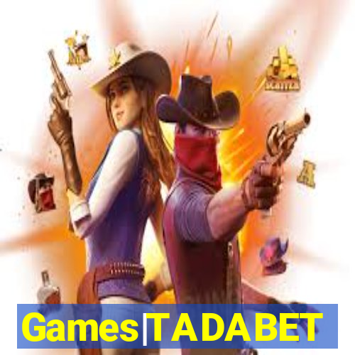 Games|TADABET