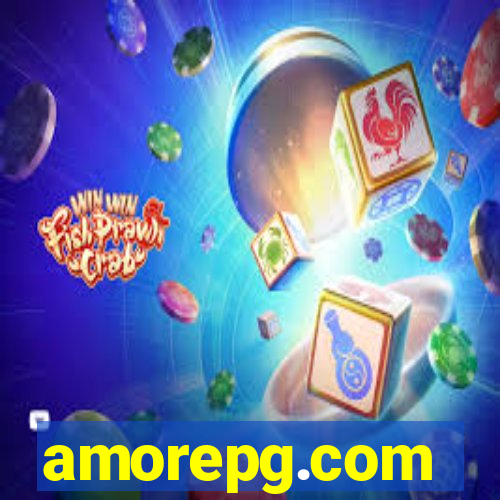amorepg.com