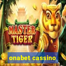 onabet cassino