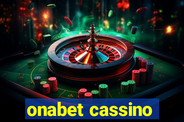 onabet cassino