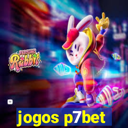 jogos p7bet