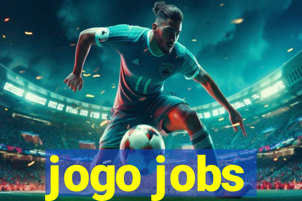 jogo jobs