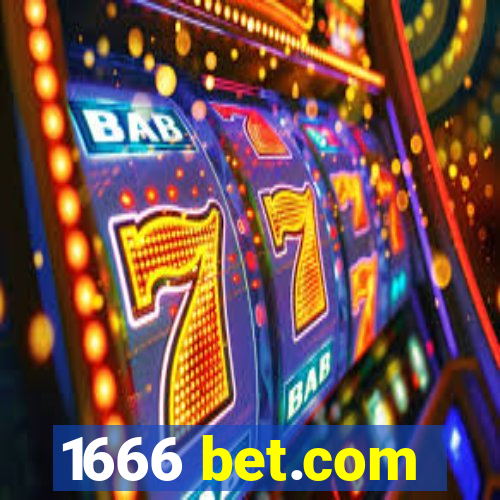 1666 bet.com