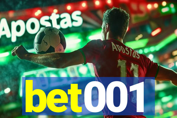 bet001
