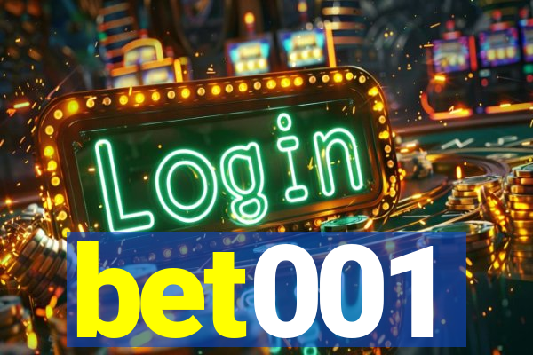 bet001