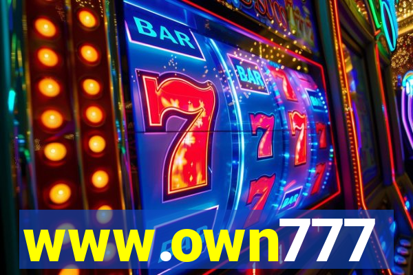 www.own777
