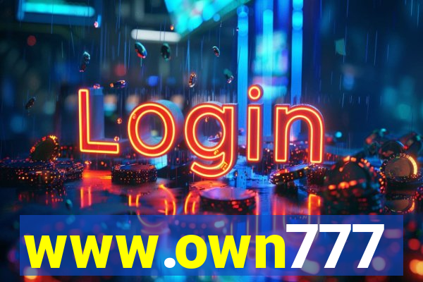 www.own777